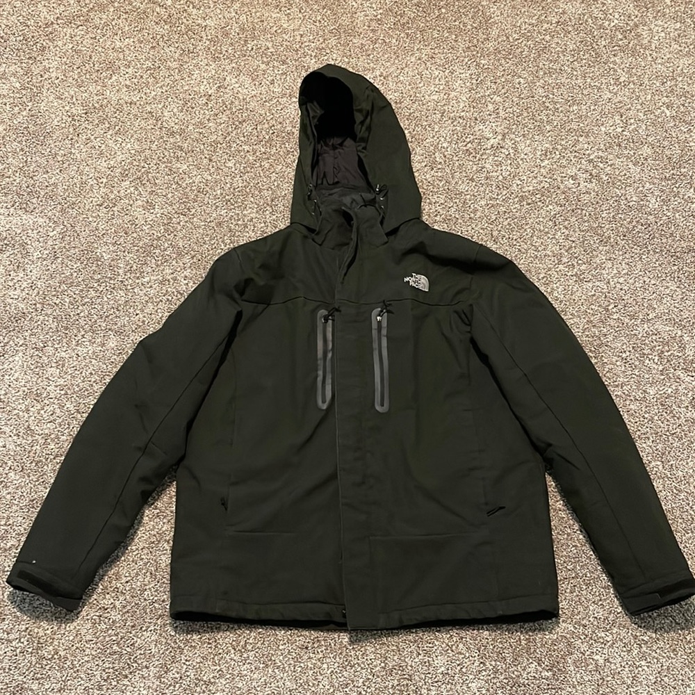 The North Face Winter Jacket